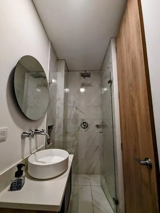Apartamento Loft In The Heart Of The City! Bogotá