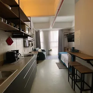 Apartamento Central Bogota Bogotá
